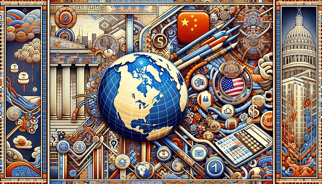 Конгресс США расследует связи JPMorgan и BofA с китайской CATL в контексте IPO