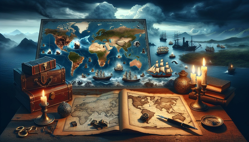 Последствия торговой войны для мировых держав: анализ ситуации