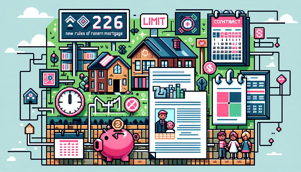 Новые правила дальневосточной ипотеки в 2026: лимиты, выгоды и практические шаги