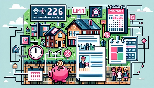 Новые правила дальневосточной ипотеки в 2026: лимиты, выгоды и практические шаги