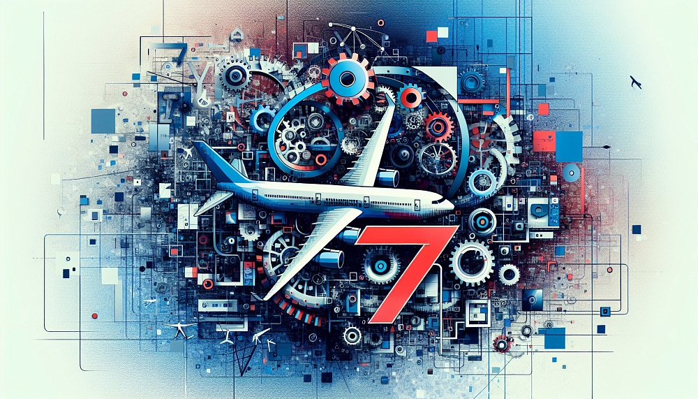 S7 увеличила пассажиропоток на 3% в I квартале благодаря международным рейсам