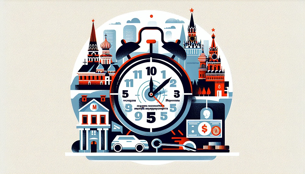 Жителям Москвы на первоначальный взнос по ипотеке потребуется 10 лет