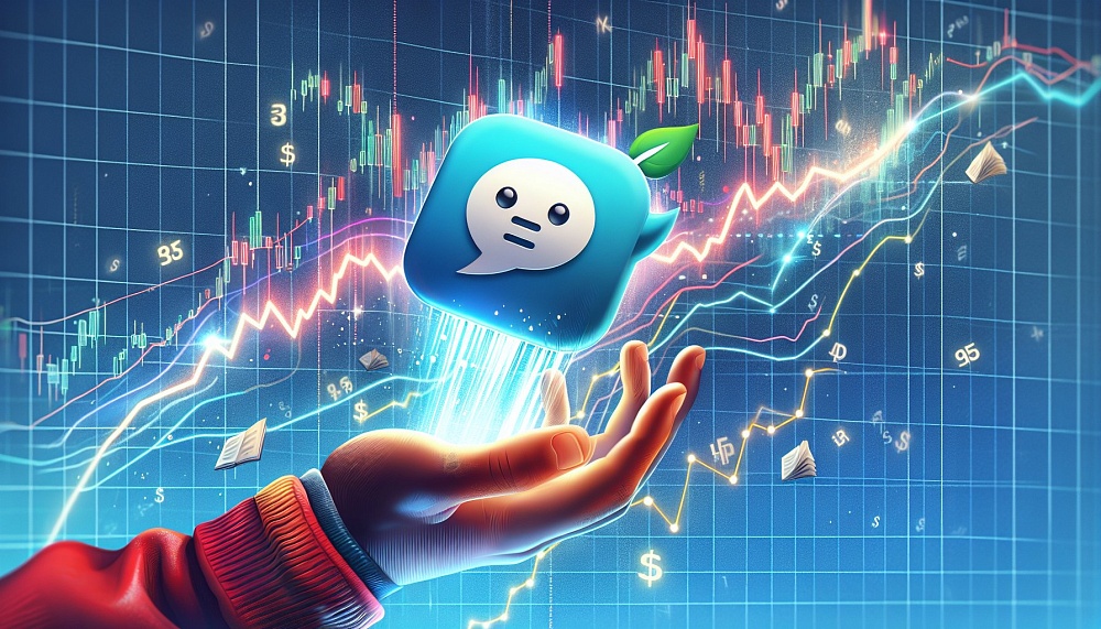 Акции Duolingo подпрыгнули на 33% благодаря рекордной прибыли