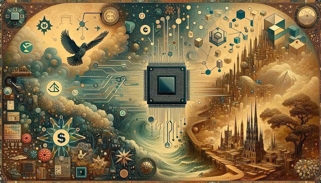 Nvidia и AMD начнут выплачивать США 15% с продаж чипов в Китае для экспорта товаров