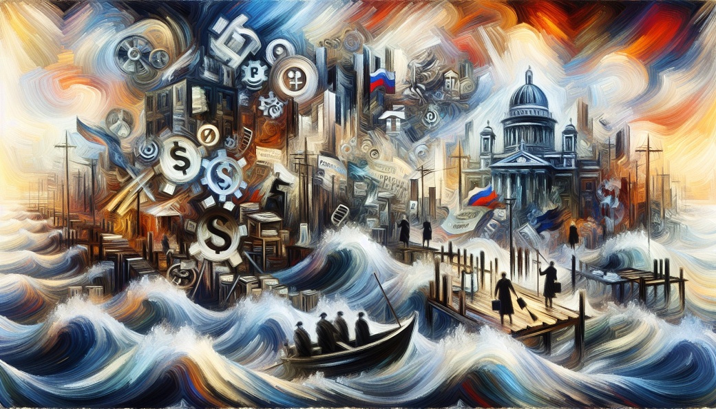 Россия: новости о пенсиях, ипотечных ставках и финансовых советах