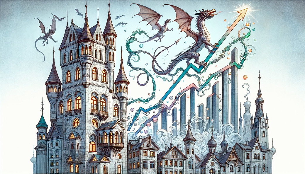 Цены на новостройки в Москве выросли на 7% за пять месяцев 2025 года