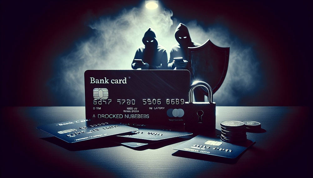 Банковские карты: как мошенники списывают деньги с заблокированных номеров, и как защититься