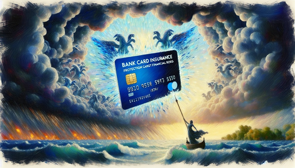 Страховка банковской карты: защита от финансовых рисков