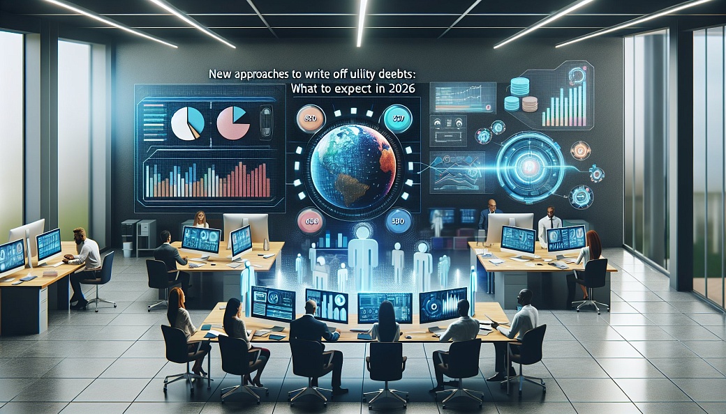 Новые подходы к списанию коммунальных задолженностей: чего ожидать в 2026 году