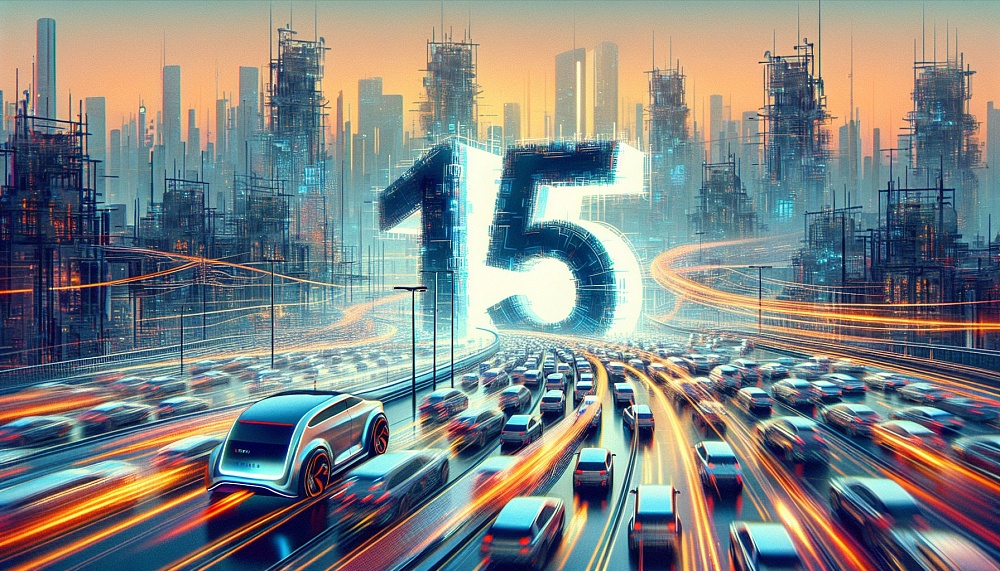 К 2030 году в Китае выживут только 15 из 129 брендов электромобилей — AlixPartners