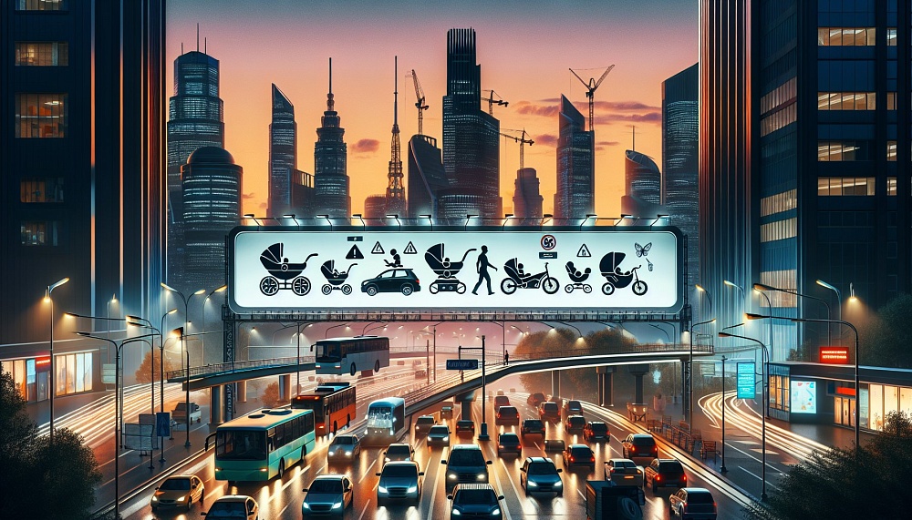 Новые правила перевозки детей: как изменятся штрафы и обязанности водителей