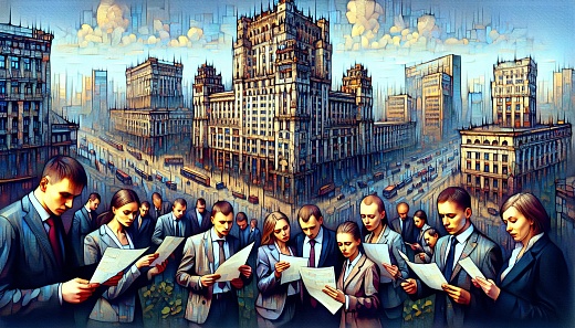 Россияне сталкиваются с аннулированием полисов ОМС из-за ошибок в персональных данных