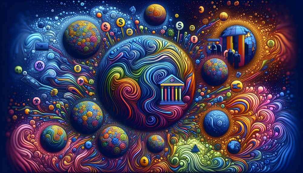 Альтернативы банкам: МФО, инвесторы и скрытые риски