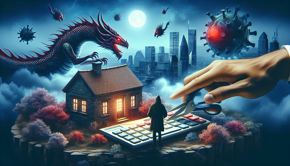 «Мишустин: Замедление кредитования создаёт предпосылки для снижения цен, но может тормозить экономику»