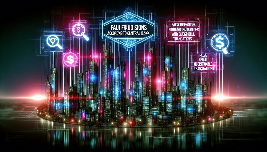 Полный перечень признаков мошенничества по версии ЦБ