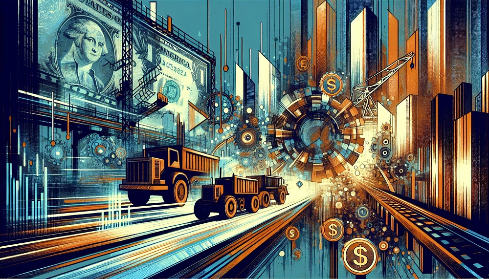 ВТБ готовится к напряженному 2025 году: рублификация облигаций и акцент на инфраструктуру.