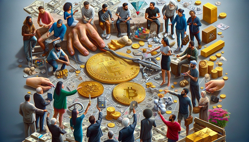 5 способов получить деньги без банка: полный гид по альтернативам с примерами и рисками