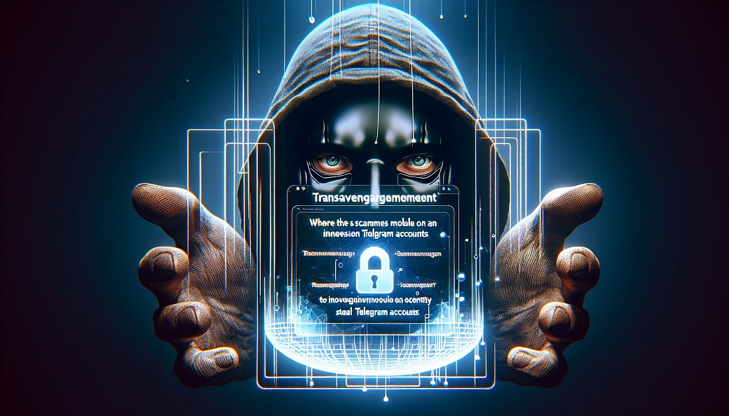 Мошенники используют моду на Лабубу для кражи Telegram-аккаунтов