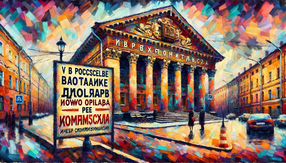 В Россельхозбанке в Москве доступны доллары нового образца без комиссии