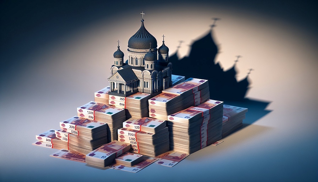 Ипотечная задолженность в России достигла 129 млрд рублей: эксперты предупреждают о росте просроченных платежей