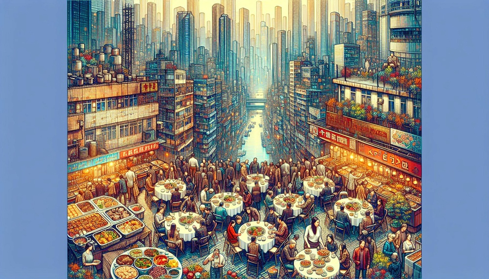 Во сколько обойдётся новогодний стол в 2026: реальные расчёты и варианты бюджета