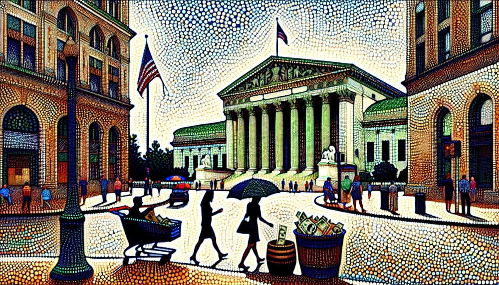 Чего ждать от решения Центробанка: влияние на инфляцию, кредиты и инвестиции