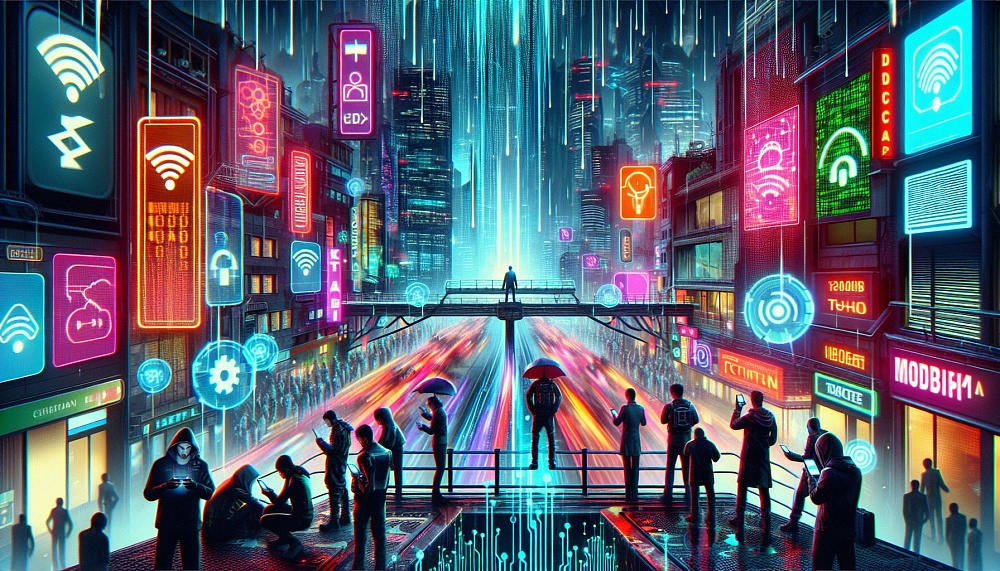 Частота отключений мобильного интернета в России стремительно растёт: как подготовиться к неожиданным потерям связи?
