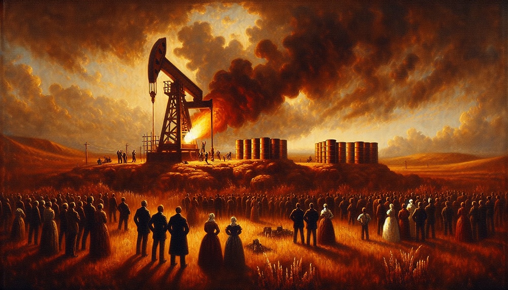 ОПЕК+ сохранил нефтяные квоты до конца 2026 года