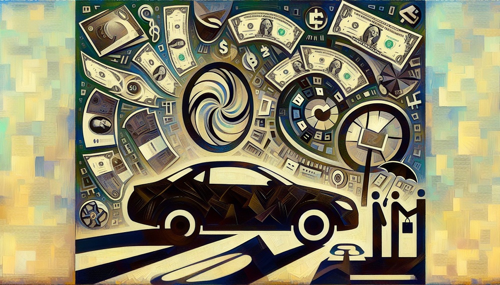 КАСКО по подписке — ежемесячная оплата