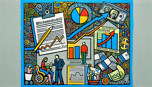 Микрострахование в России: рост популярности благодаря гибким условиям и низким ценам