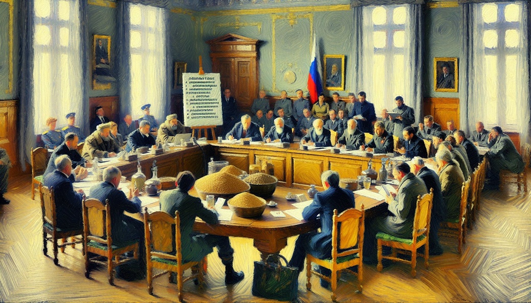 Правительство РФ инициирует эксперимент по введению маркировки для круп, муки и меда. Какие преимущества приносит маркировка товара и как она повлияет на его стоимость?