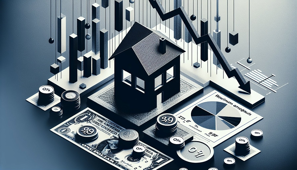 ВТБ снизил минимальные суммы по комбинированной ипотеке на 10%