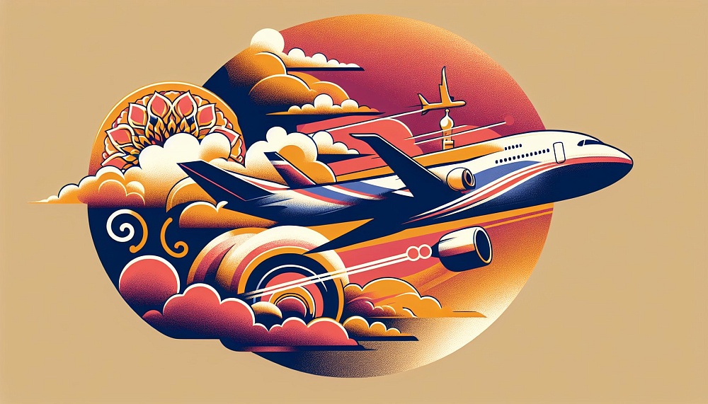 Авиакомпании Таиланда рассматривают возобновление прямых рейсов в Россию, сообщает Tez Tour