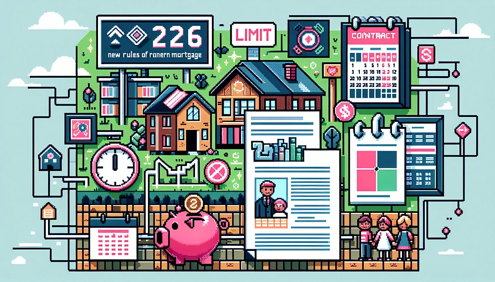 Новые правила дальневосточной ипотеки в 2026: лимиты, выгоды и практические шаги