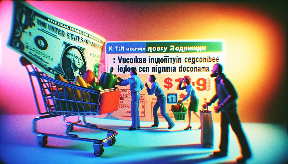 ЦБ: Высокая инфляция сильнее всего бьет по людям с низкими доходами