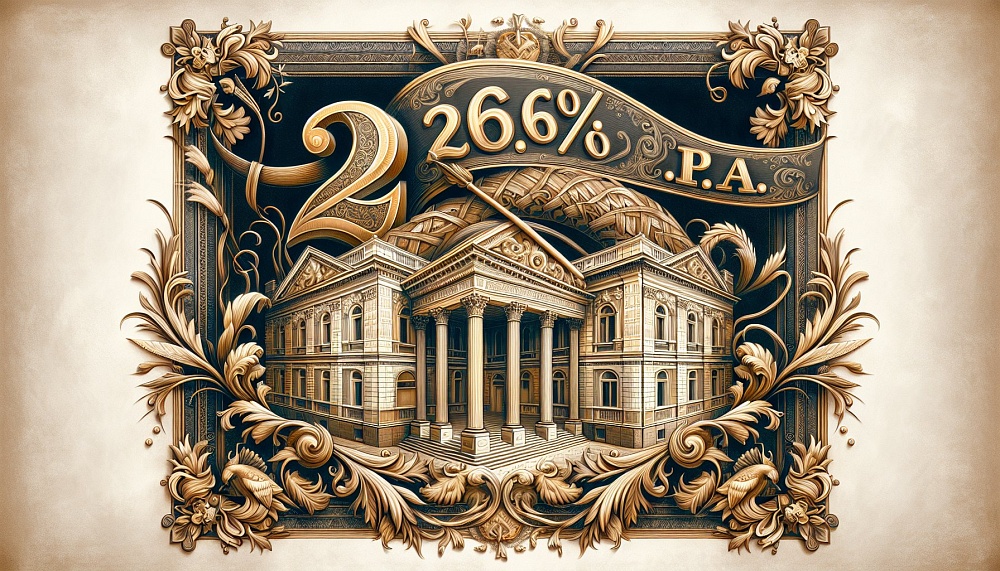 Московский кредитный банк снизил ипотечные ставки на 2 пункта: минимально 26% годовых