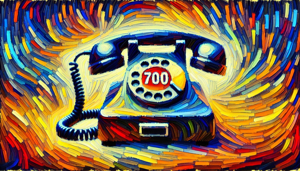 Число телефонных мошенничеств в РФ выросло: каждый 700-й звонок – фальшивка.