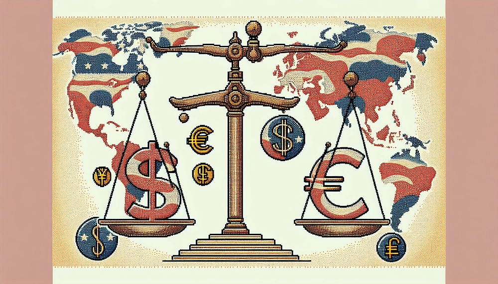 Тарифы Трампа: Как американские пошлины влияют на мировую инфляцию?