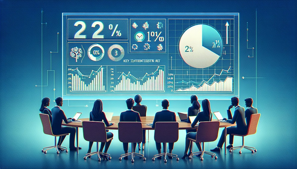 ВТБ ожидает сохранения ключевой ставки ЦБ на уровне 21% с возможным смягчением сигналов о денежно-кредитной политике
