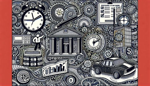 Краткосрочные займы для бизнеса: когда они выгодны и как их правильно использовать