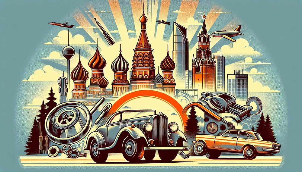 Мантуров: Toyota и Hyundai не планируют возвращение в Россию