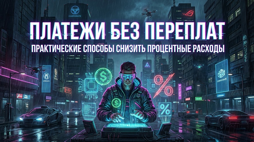 Платежи без переплат: практические способы снизить процентные расходы