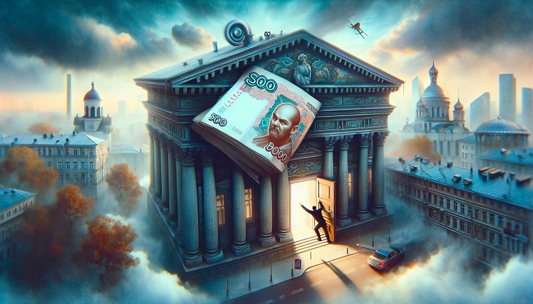 «Банки усилили контроль за переводами свыше 100 тыс. рублей в день: как избежать блокировки счета»