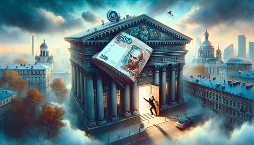 «Банки усилили контроль за переводами свыше 100 тыс. рублей в день: как избежать блокировки счета»