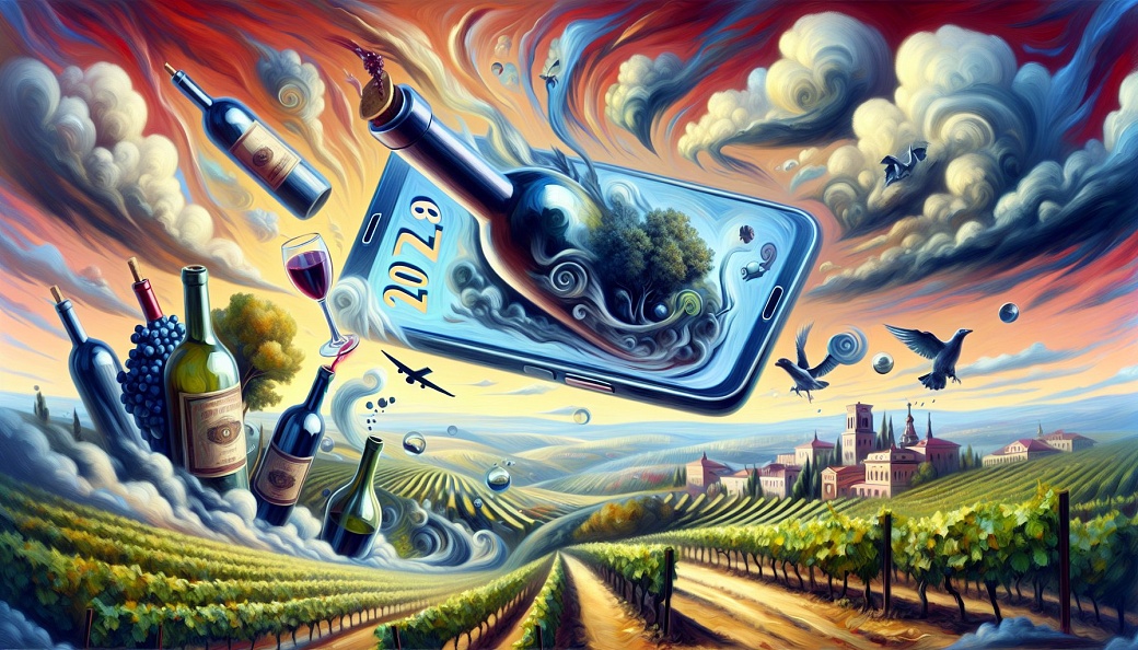 Запуск продаж российского вина онлайн с 2026 года