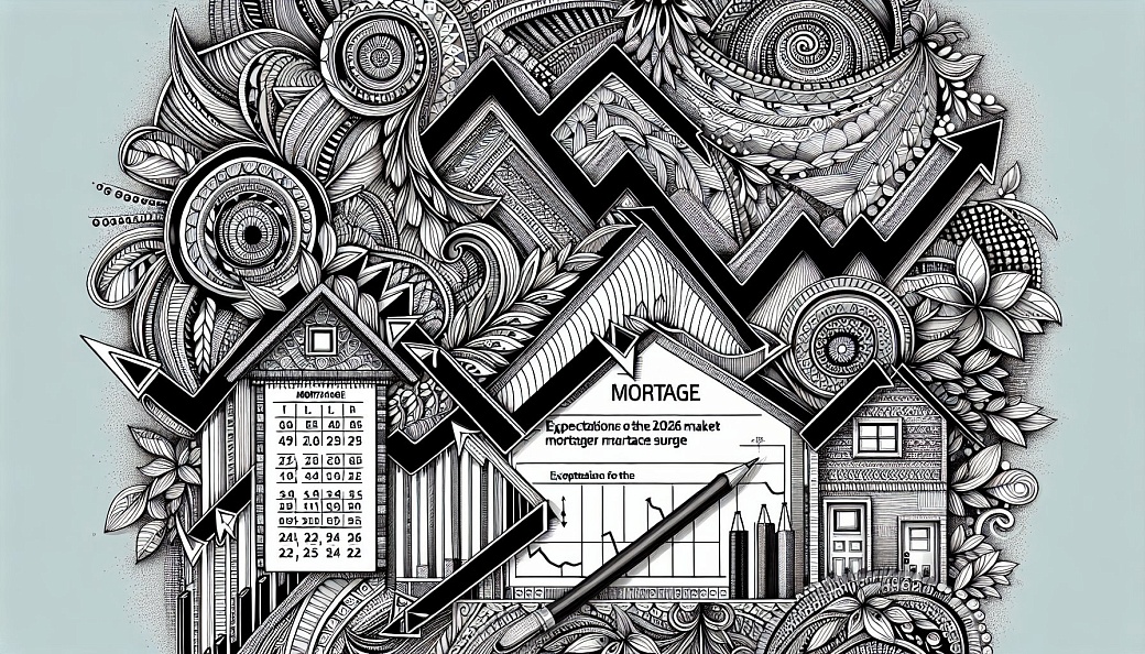 Декабрьский всплеск ипотеки: причины рекорда и что ждать рынку в 2026 году