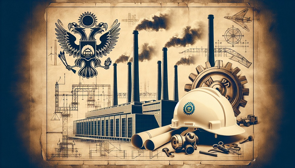 Казахстан строит угольную ТЭЦ без участия России.