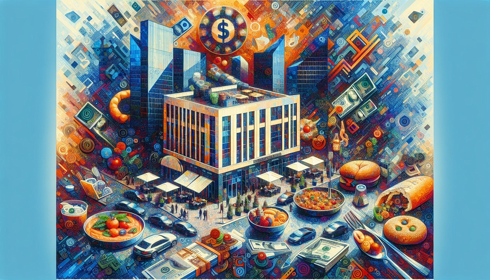 Вкусно — и точка покупает офисный центр в Москве стоимостью 15 млрд рублей