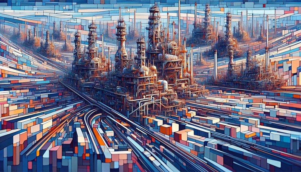 ЕАО станет частью программы газификации Газпрома с 2025 года