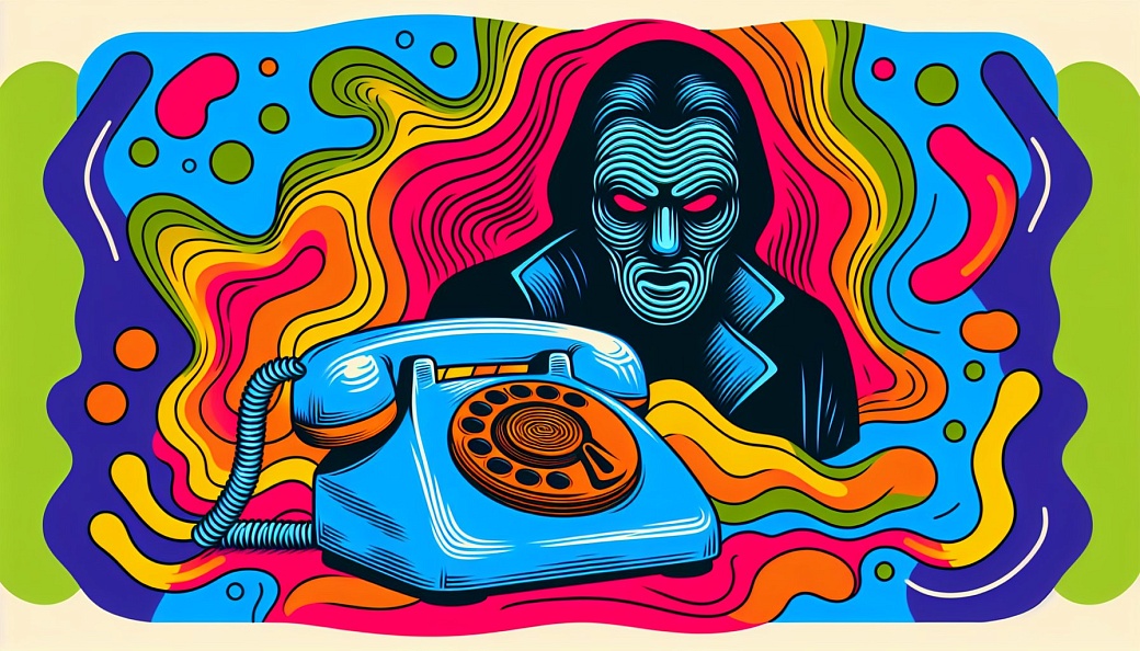 ФНС предупреждает: мошенники используют телефонные звонки для вымогательства данных у россиян